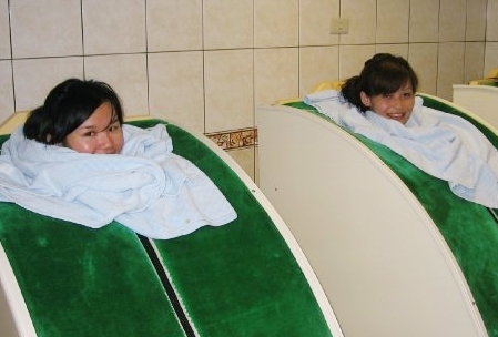 International Steam Bath Russian Baths Retro Porn Tube